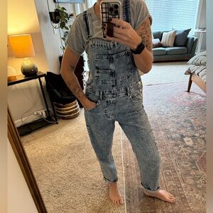 FP We the Free Ziggy overall